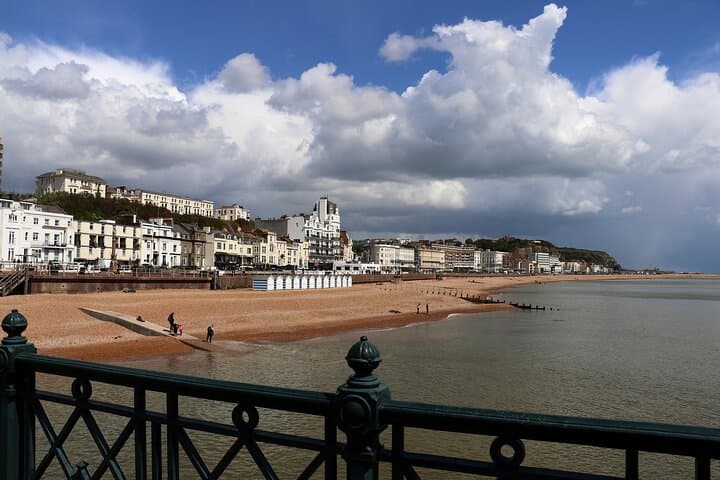 Sussex Heritage Coast Self-Guided Road Trip: Rye to Chichester Guide photo 6