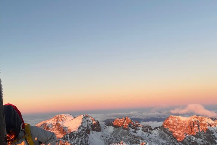 2-Day Toubkal Peak Hiking Experience — Summit Mount Toubkal from Marrakech photo 5