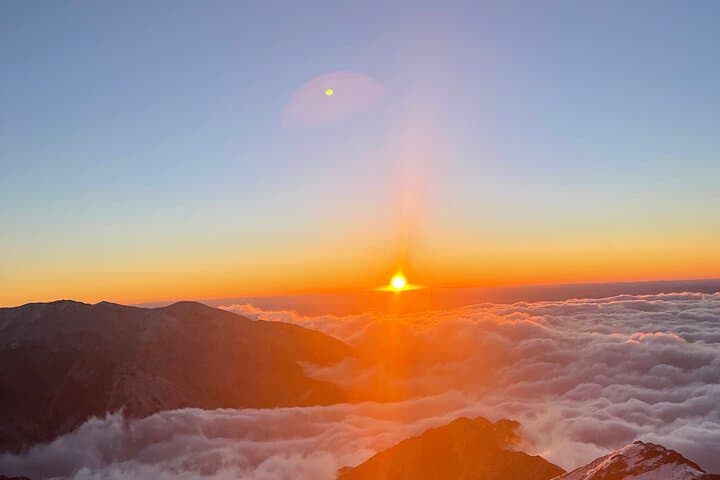 2-Day Toubkal Peak Hiking Experience — Summit Mount Toubkal from Marrakech photo 6