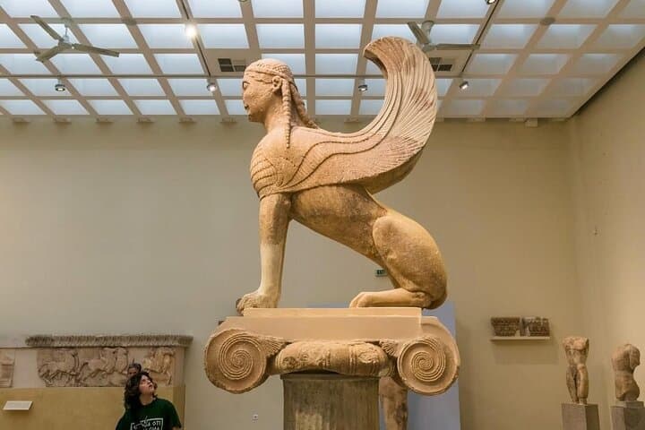 Delphi to Meteora: 2-Day Private Tour with 4-Star Hotel photo 4