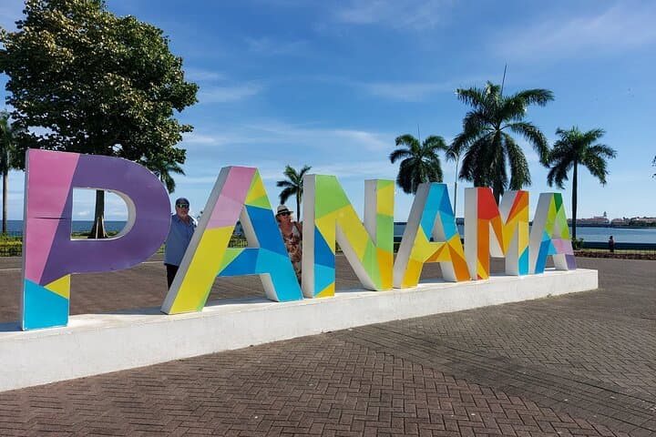 Panama City Private Tour: Panama Canal, Casco Viejo & Amador Causeway photo 4