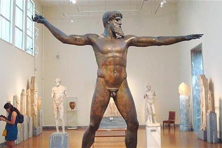 Full-Day Private Athens Tour with Acropolis Ticket — Best of Athens in 8 Hours photo 2