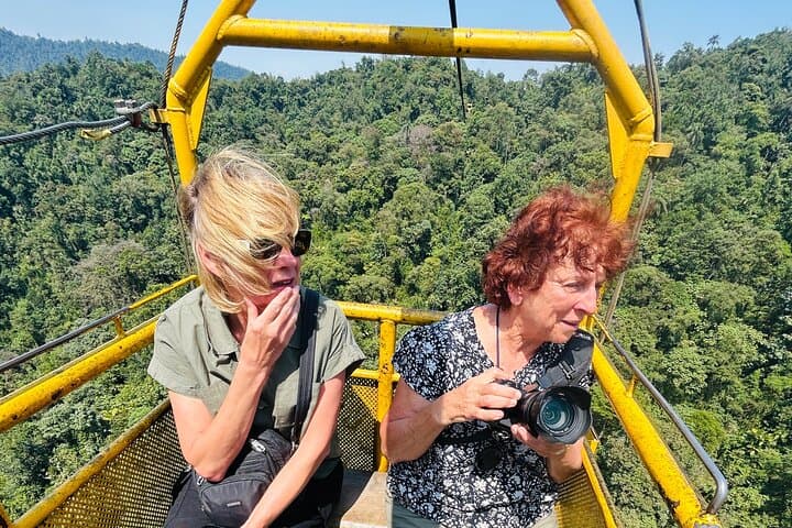 Mindo Cloud Forest Day Trip from Quito: Birds, Waterfalls & Chocolate photo 3