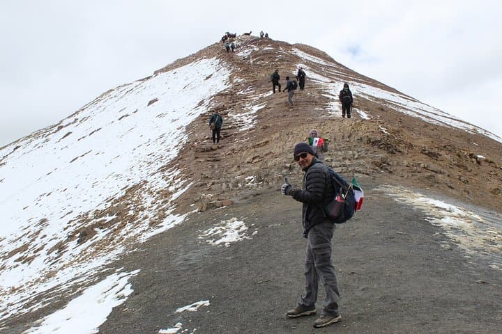 Two-Day Machu Picchu & Vinicunca (Mountain of Colors) — Train, Hike, and Inca Citadel Guide photo 2