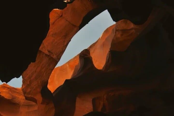 Antelope Valley Canyon Tours: Slot Canyon Hikes Near Page Arizona photo 2