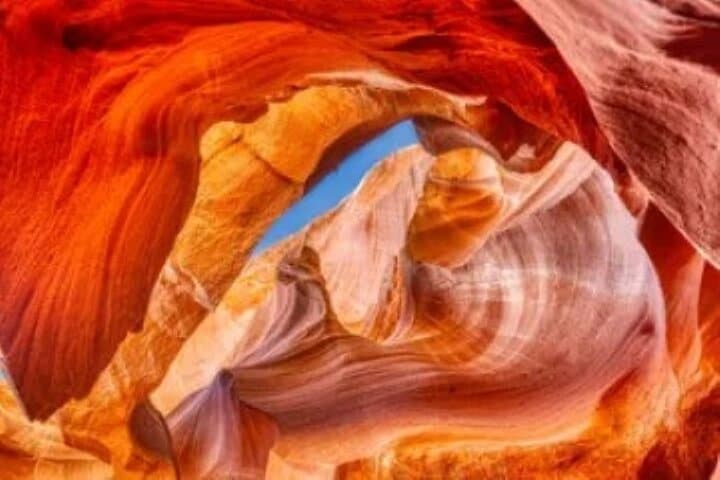 Antelope Valley Canyon Tours: Slot Canyon Hikes Near Page Arizona photo 3