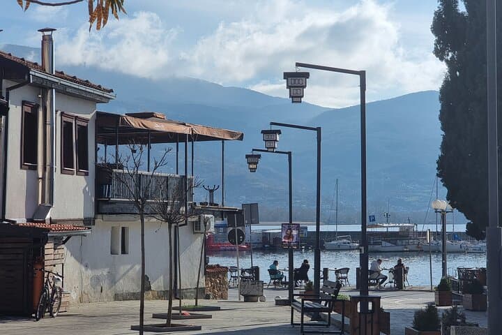 Day Trip to Lake Ohrid & Saint Naum from Tirana — Full-Day UNESCO Tour photo 4