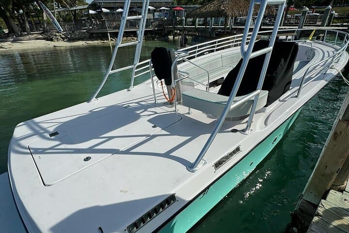 Parasailing in Sarasota: Aerial Views of Lido, Longboat & Siesta Keys photo 3