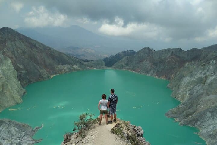 4-Day Bromo, Ijen & Tumpak Sewu Expedition from Surabaya photo 6