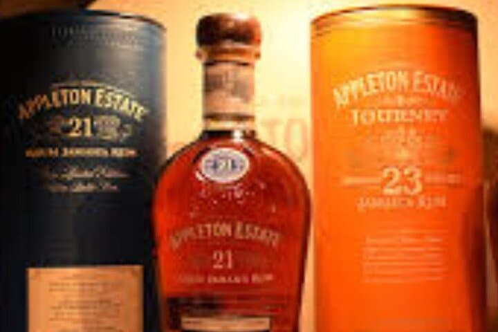 Montego Bay Rum Tour: Sam Sharpe Square, Distillery Tasting & Jerk Pairings photo 5