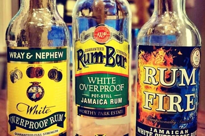 Montego Bay Rum Tour: Sam Sharpe Square, Distillery Tasting & Jerk Pairings photo 6