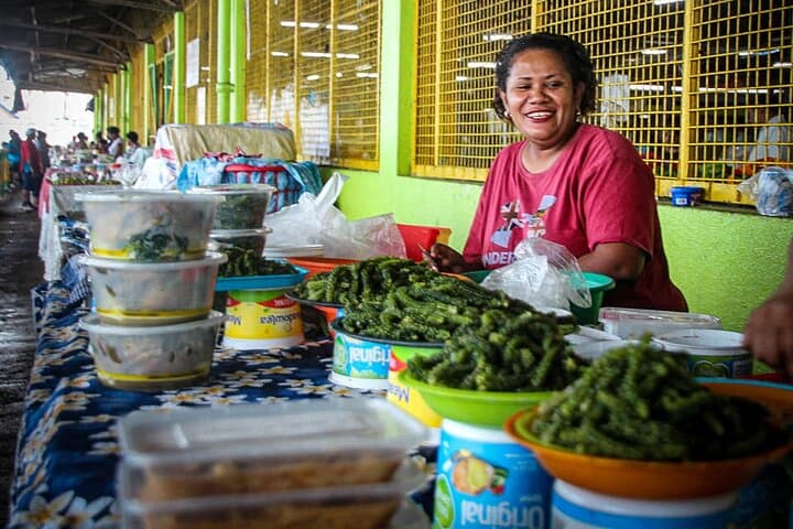 Nadi Walking Tour: Markets, Temple & Local Culture in 2 Hours photo 2