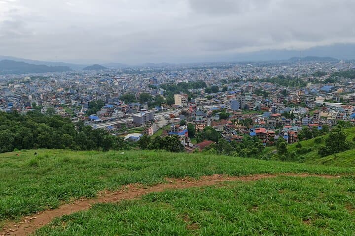 3-Hour Birdwatching in Pokhara — Phewa Lake Wetlands & Stupa Trails photo 3