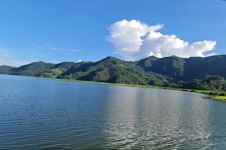 Foxing Hill Private Day Hike: Half-Day Trek Above Pokhara with Annapurna Views photo 4