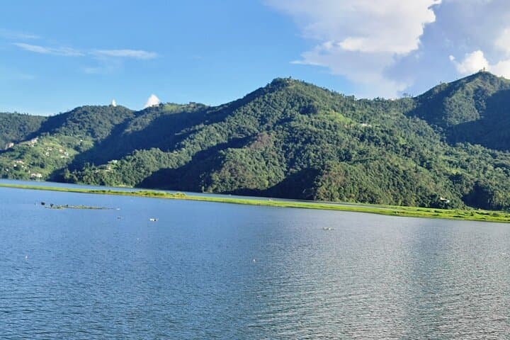 Foxing Hill Private Day Hike: Half-Day Trek Above Pokhara with Annapurna Views photo 5
