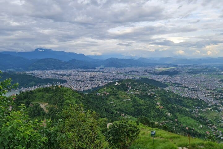 3-Hour Birdwatching in Pokhara — Phewa Lake Wetlands & Stupa Trails photo 5