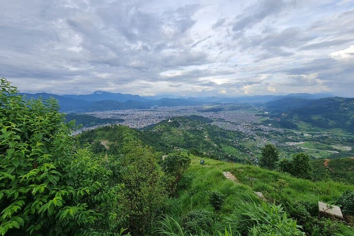 3-Hour Birdwatching in Pokhara — Phewa Lake Wetlands & Stupa Trails photo 6