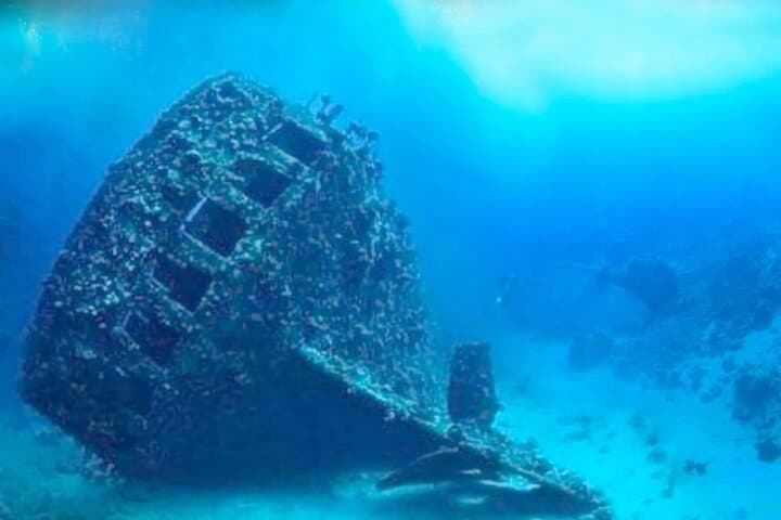 Coron Reefs and Wrecks Tour: Snorkel WWII Shipwrecks & Lusong Coral Garden