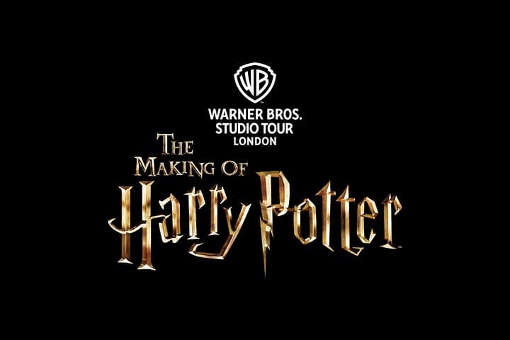 Warner Bros. Studio Tour London — Transport-Only Bus from Central London photo 2