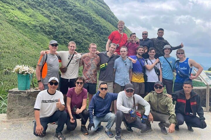 Ha Giang Loop: 4-Day Easy Rider Motorbike Adventure from Hanoi photo 2