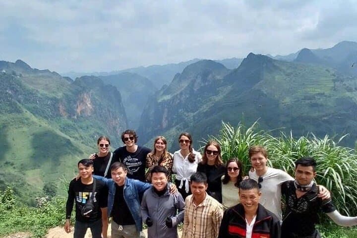 Ha Giang Loop: 4-Day Easy Rider Motorbike Adventure from Hanoi photo 3