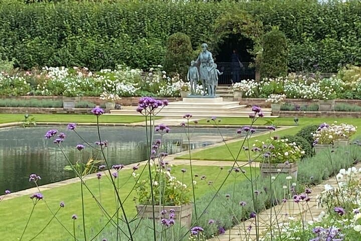 Palaces and Protests: Self‑Guided Walk Through Kensington Gardens & Hyde Park photo 5