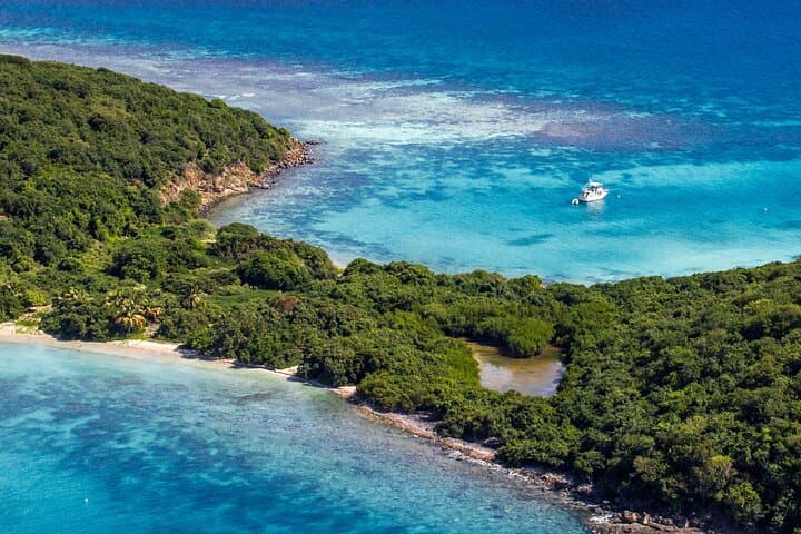 Private Day Trip to Culebra from San Juan — Flamenco Beach & Snorkeling photo 2