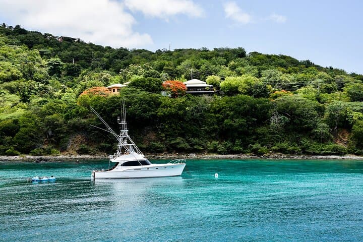 Private Day Trip to Culebra from San Juan — Flamenco Beach & Snorkeling photo 5