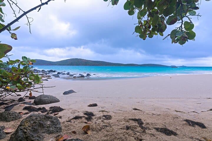 Private Day Trip to Culebra from San Juan — Flamenco Beach & Snorkeling photo 6