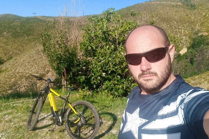 Half-Day E-Bike Rental from Calci — Ride Tuscany's Hills, Pisa & Coast photo 2