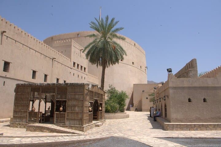 Cultural Nizwa & Jebel Akhdar Day Tour from Muscat photo 2