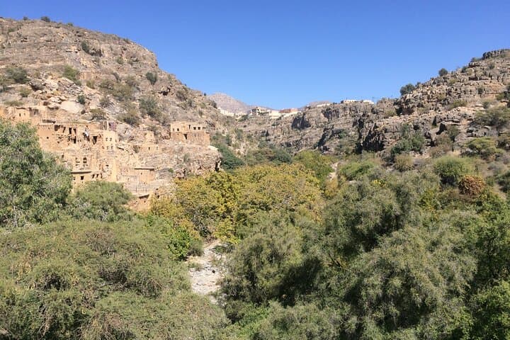 Cultural Nizwa & Jebel Akhdar Day Tour from Muscat photo 4