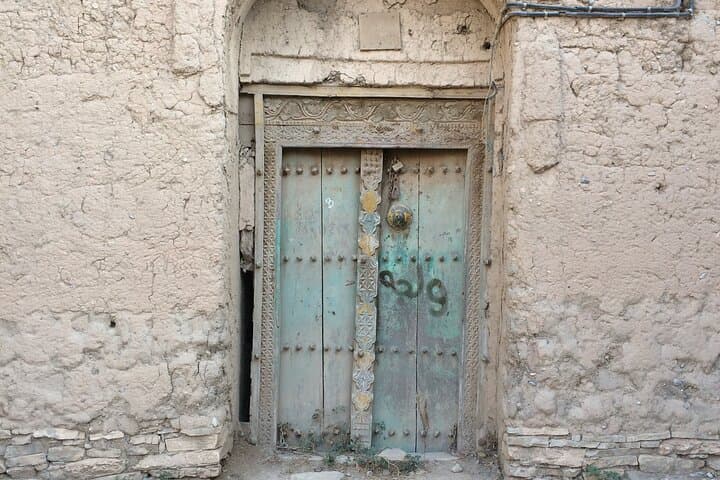 Cultural Nizwa & Jebel Akhdar Day Tour from Muscat photo 5