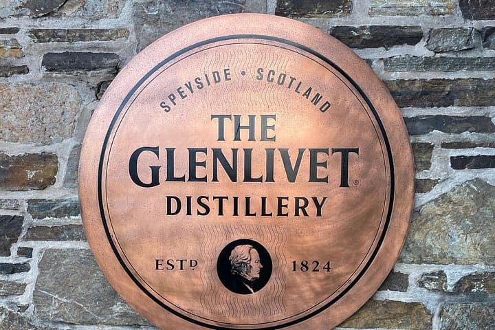 Speyside Whisky Tour from Inverness: Distillery Tastings & Highland Drive photo 3