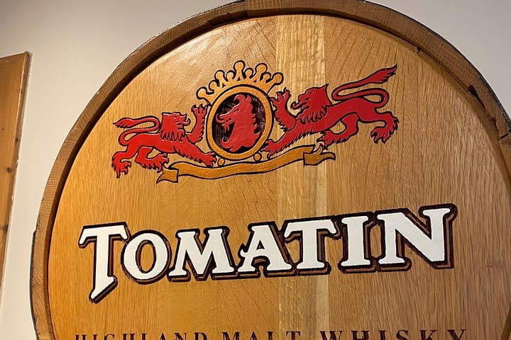 Speyside Whisky Tour from Inverness: Distillery Tastings & Highland Drive photo 4