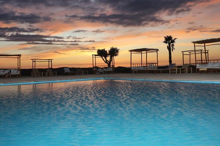 Agafay Desert Day: Quad Biking, Camel Ride, Pool & Moroccan Dinner Under the Stars photo 6