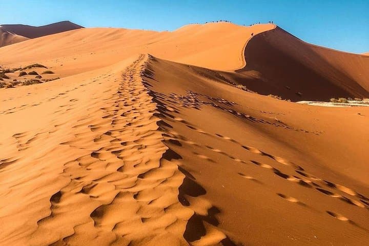 3-Day Merzouga Desert Tour from Marrakech — Erg Chebbi Dunes & Atlas Passes photo 4