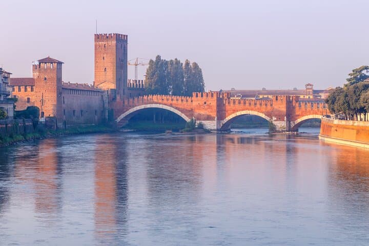Private Verona & Valpolicella Vineyard Tour with Wine Tasting and Horseback Ride photo 3