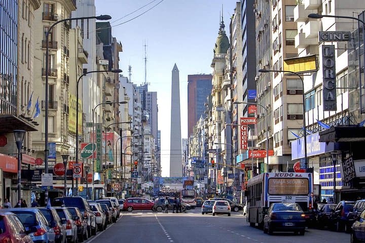 9-Day Buenos Aires, Iguazú Falls & Rio: Tango, Thunder and Coastal Vistas photo 3