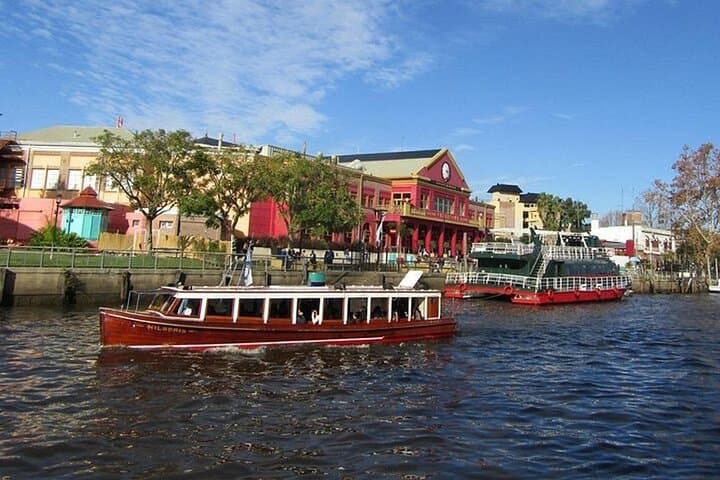 5-Day Buenos Aires Adventure: Tango Nights, Tigre Delta Boat Ride & Gaucho Estancia photo 4