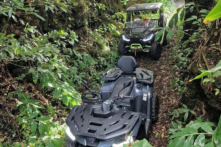 Buggy Adventure on Mount Pico: Off-Road Rides & Volcanic Views photo 2