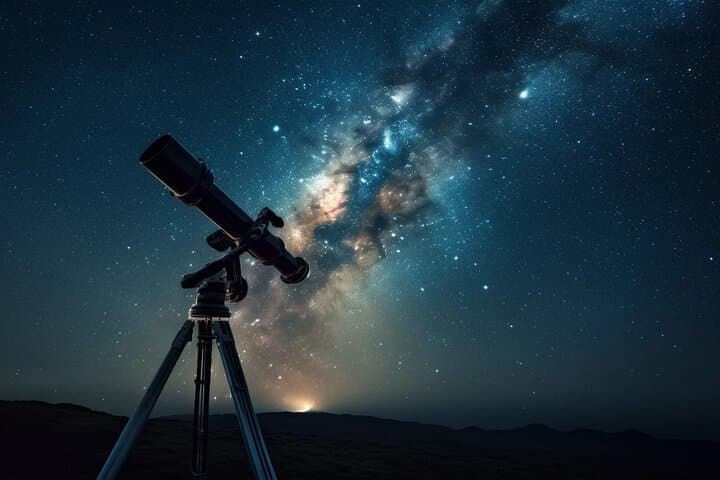Hurghada Desert Jeep & Horseback Safari with Bedouin BBQ and Stargazing photo 5
