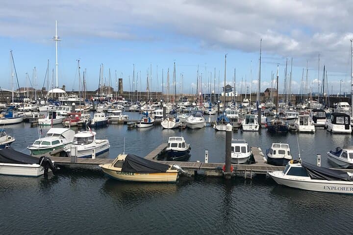 Cumbrian Coast Self-Guided Road Trip — 173-Mile Coastal Route & Sample Itineraries