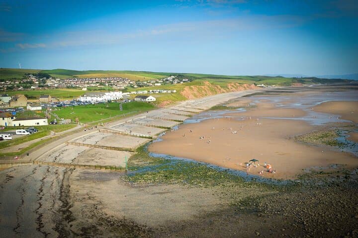 Cumbrian Coast Self-Guided Road Trip — 173-Mile Coastal Route & Sample Itineraries photo 4