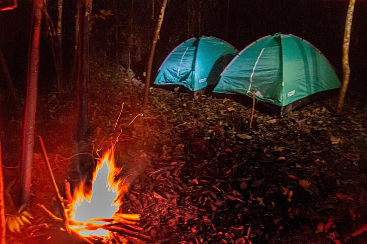 3-Day Yanayacu Jungle Camping: Iquitos Amazon Adventure photo 5
