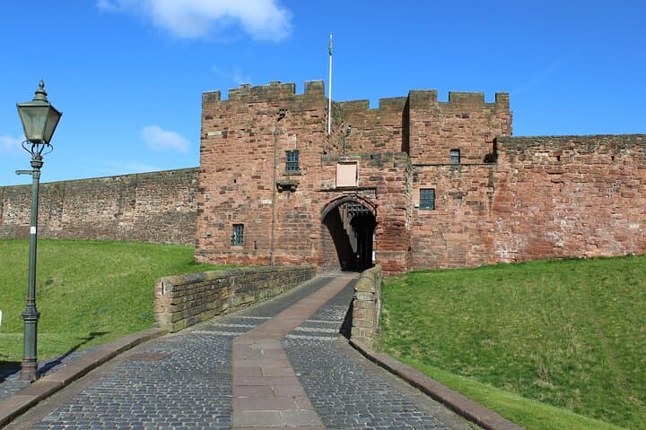 Cumbrian Coast Self-Guided Road Trip — 173-Mile Coastal Route & Sample Itineraries photo 6