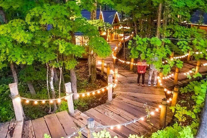One-Day Hokkaido Highlights: Asahiyama Zoo, Biei Flower Fields & Ningle Terrace photo 2