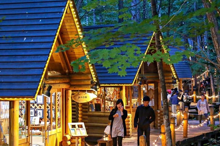 One-Day Hokkaido Highlights: Asahiyama Zoo, Biei Flower Fields & Ningle Terrace photo 3
