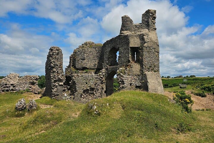 Three Cliffs Bay Circular Walk — Gower Peninsula Coastal Hiking Guide photo 4