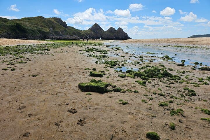 Three Cliffs Bay Circular Walk — Gower Peninsula Coastal Hiking Guide photo 6